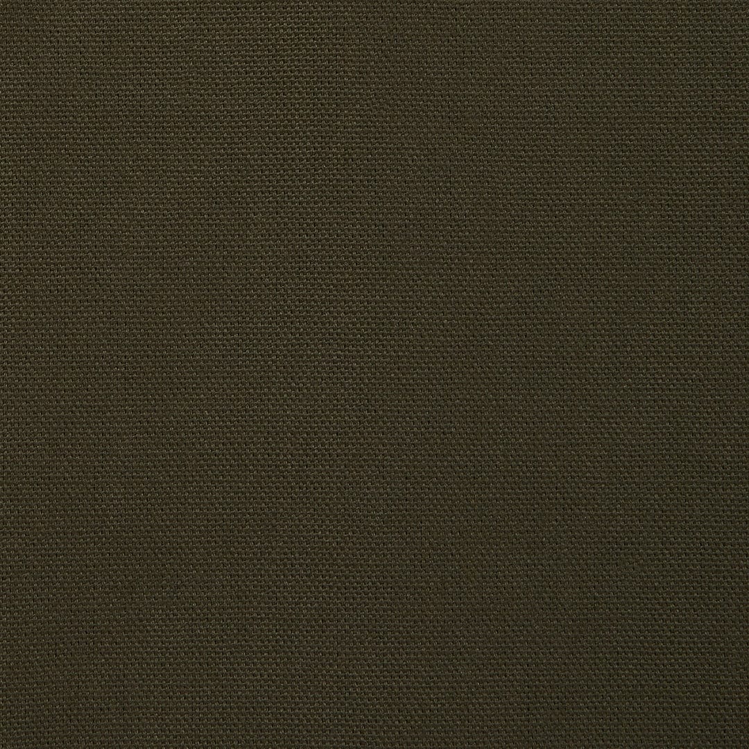 Hedley & Bennett · The Crossback Apron - Olive Green Navy Straps | socius design in Rochester, MN