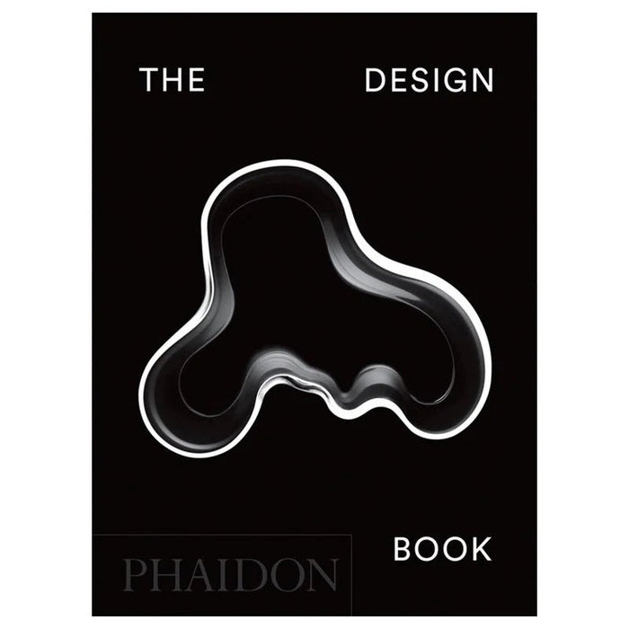 Phaidon · The Design Book · Phaidon | socius design in Rochester, MN