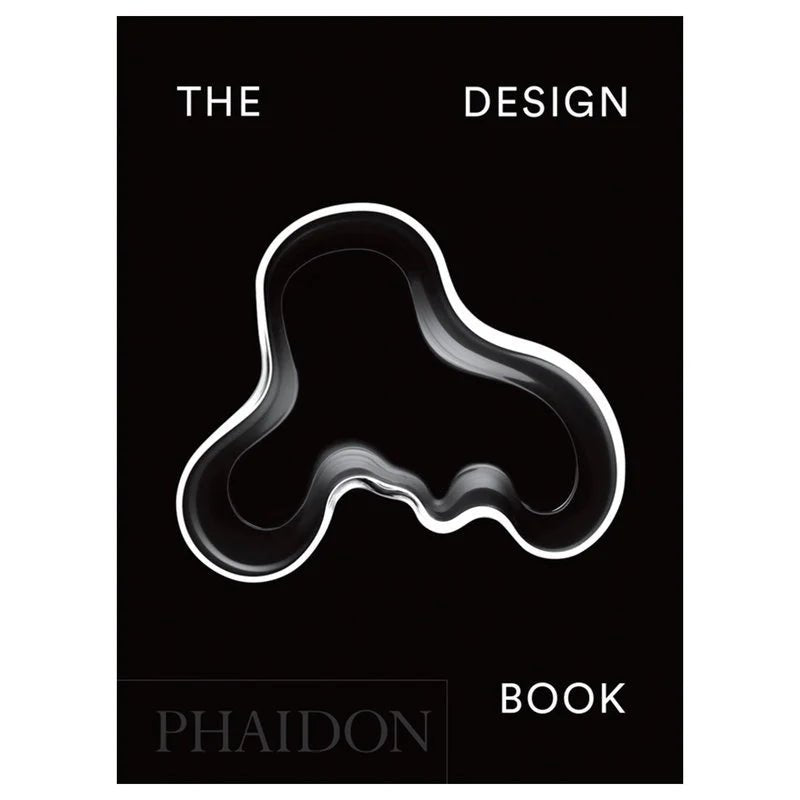Phaidon · The Design Book · Phaidon | socius design in Rochester, MN