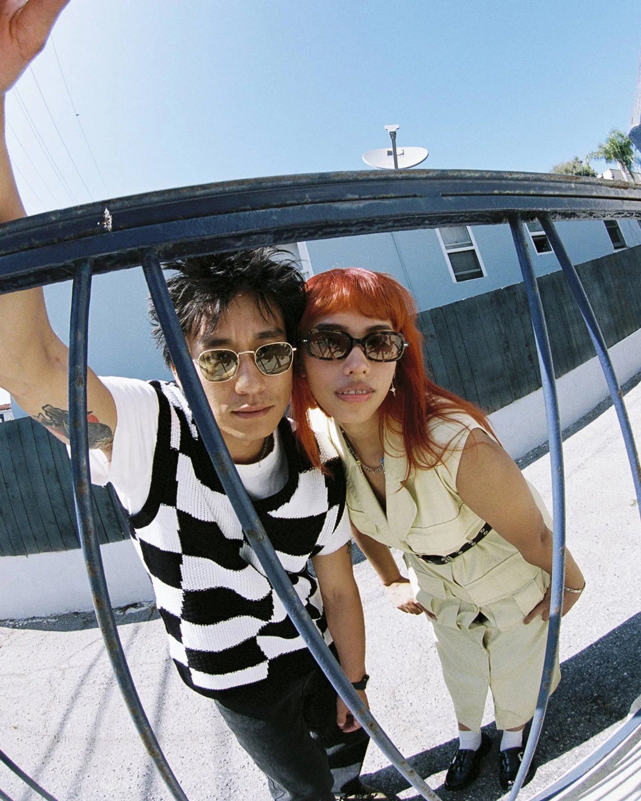 Crap Eyewear · The Dream Cassette | socius design in Rochester, MN