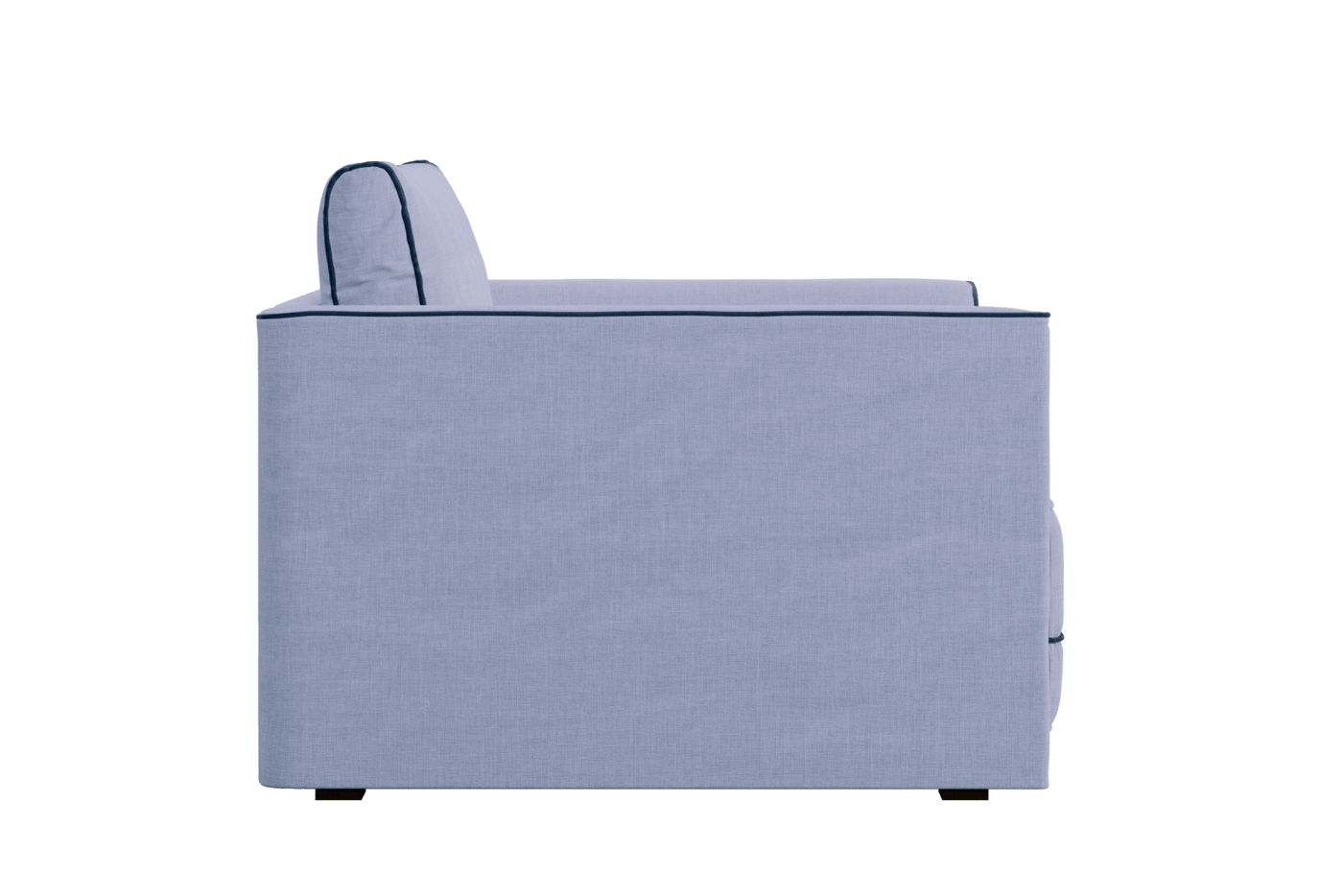 Sabai Design · The Eclipse Sleeper Chair in Hemp Blend | socius design in Rochester, MN