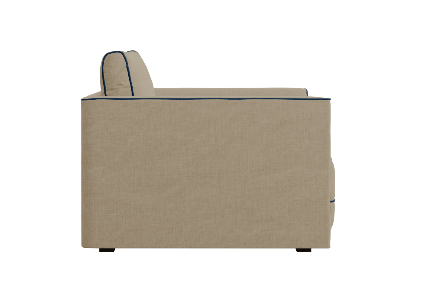 Sabai Design · The Eclipse Sleeper Chair in Hemp Blend | socius design in Rochester, MN