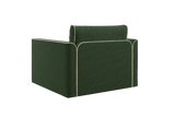 Sabai Design · The Eclipse Sleeper Chair in Hemp Blend | socius design in Rochester, MN