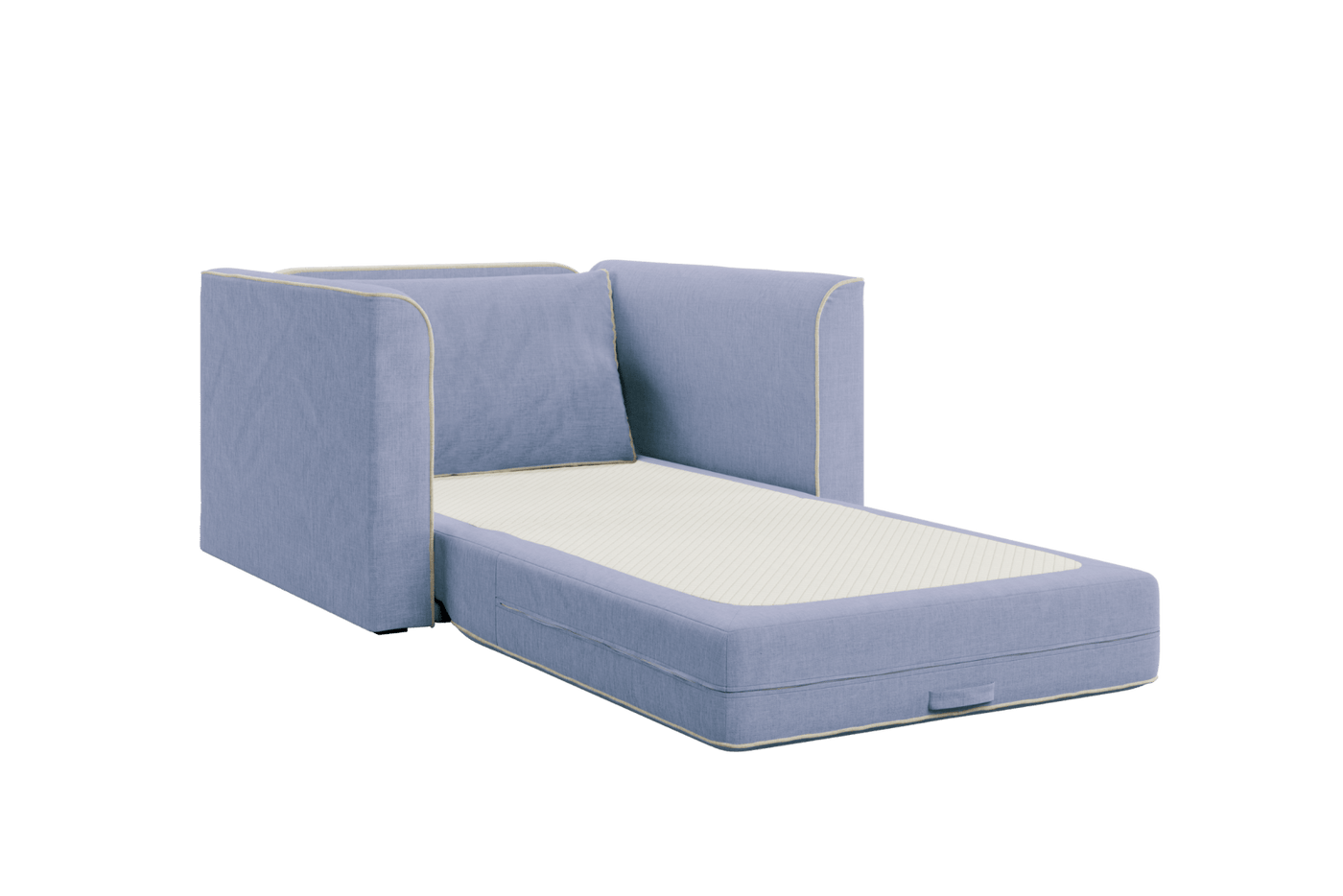 Sabai Design · The Eclipse Sleeper Chair in Hemp Blend | socius design in Rochester, MN