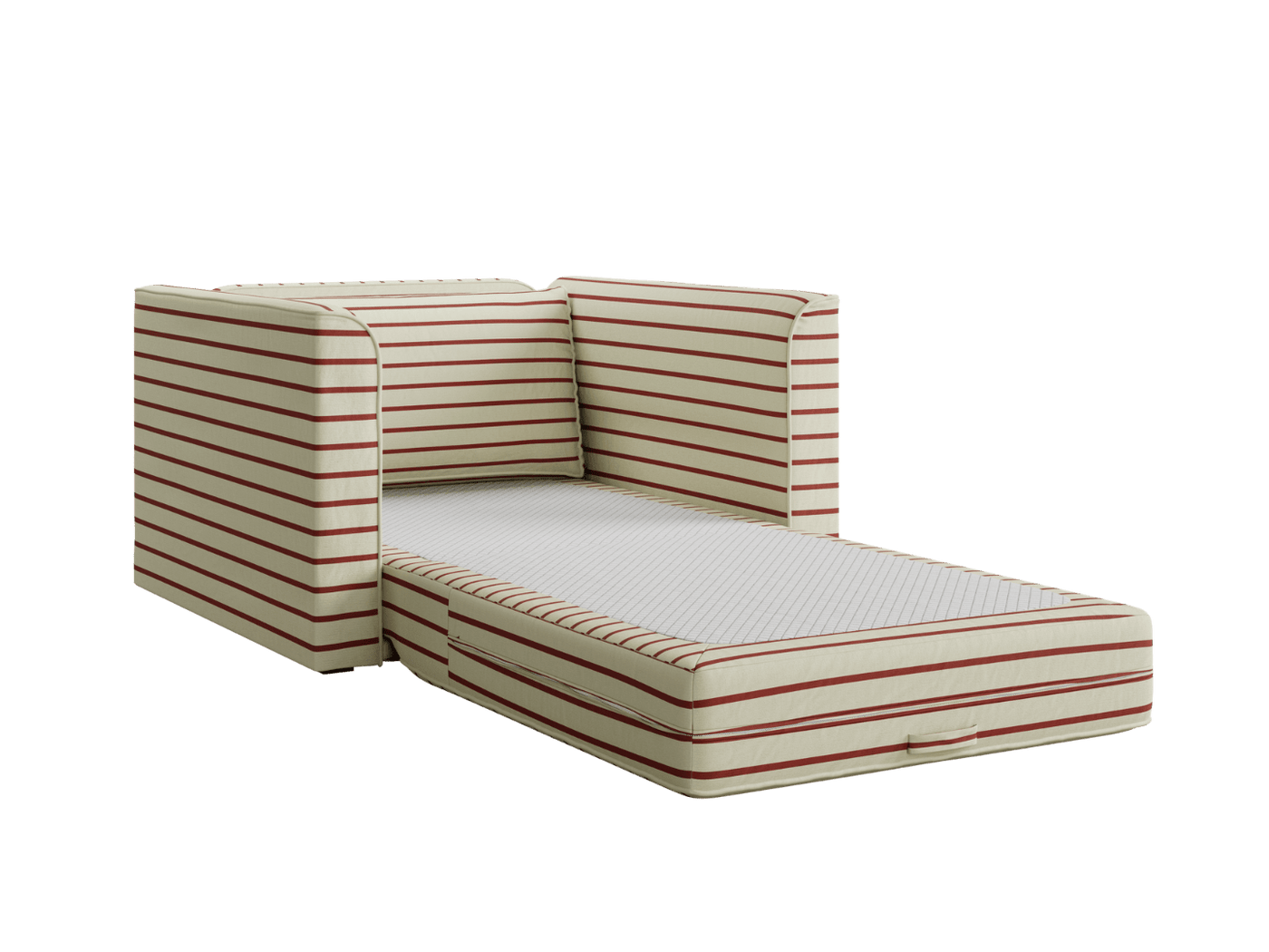 Sabai Design · The Eclipse Sleeper Chair in Hemp Blend | socius design in Rochester, MN