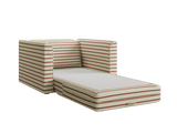 Sabai Design · The Eclipse Sleeper Chair in Hemp Blend | socius design in Rochester, MN