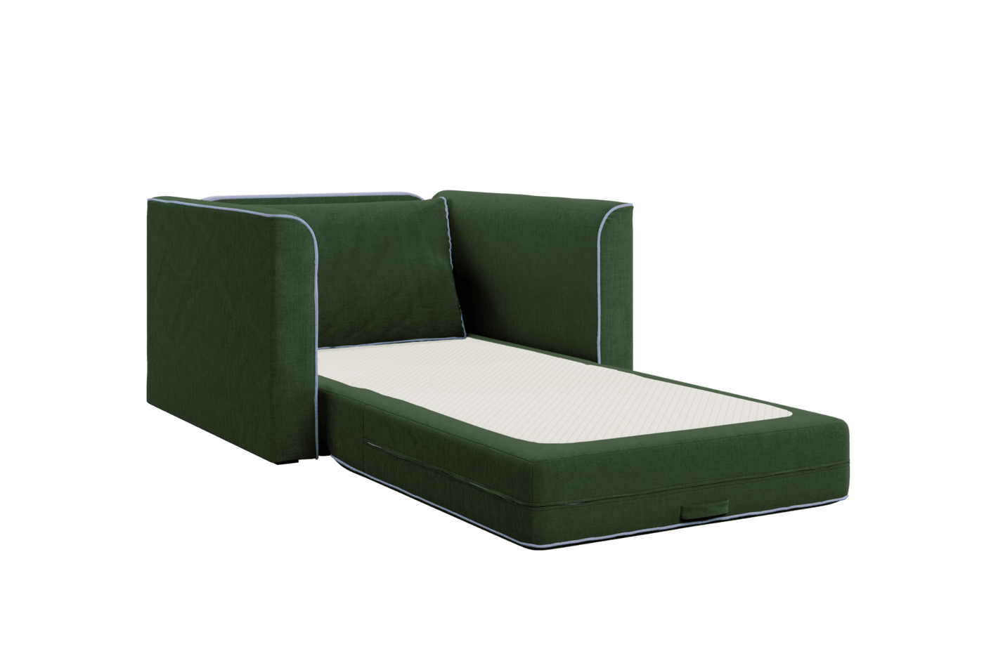 Sabai Design · The Eclipse Sleeper Chair in Hemp Blend | socius design in Rochester, MN