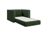 Sabai Design · The Eclipse Sleeper Chair in Hemp Blend | socius design in Rochester, MN