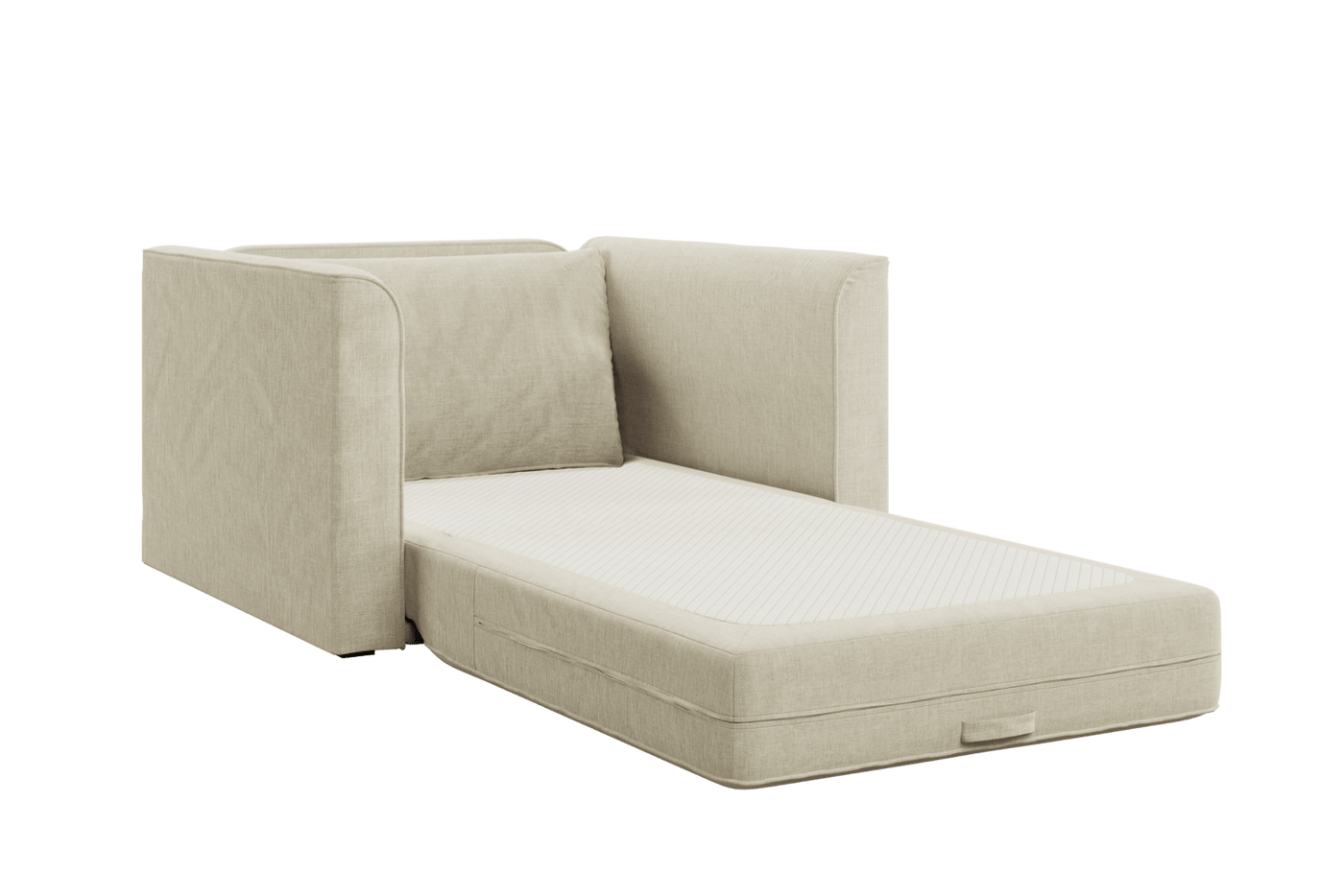 Sabai Design · The Eclipse Sleeper Chair in Hemp Blend | socius design in Rochester, MN