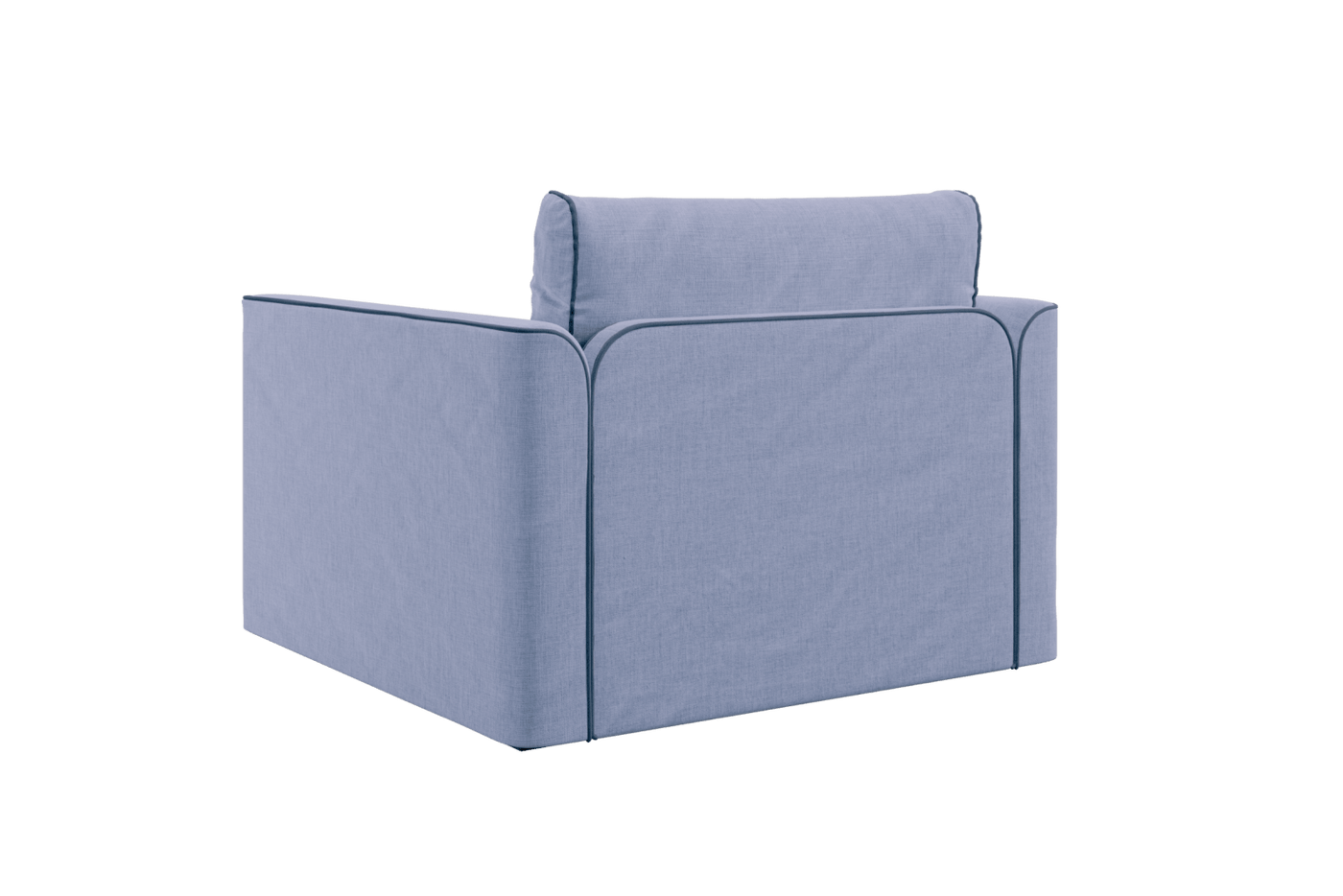 Sabai Design · The Eclipse Sleeper Chair in Hemp Blend | socius design in Rochester, MN