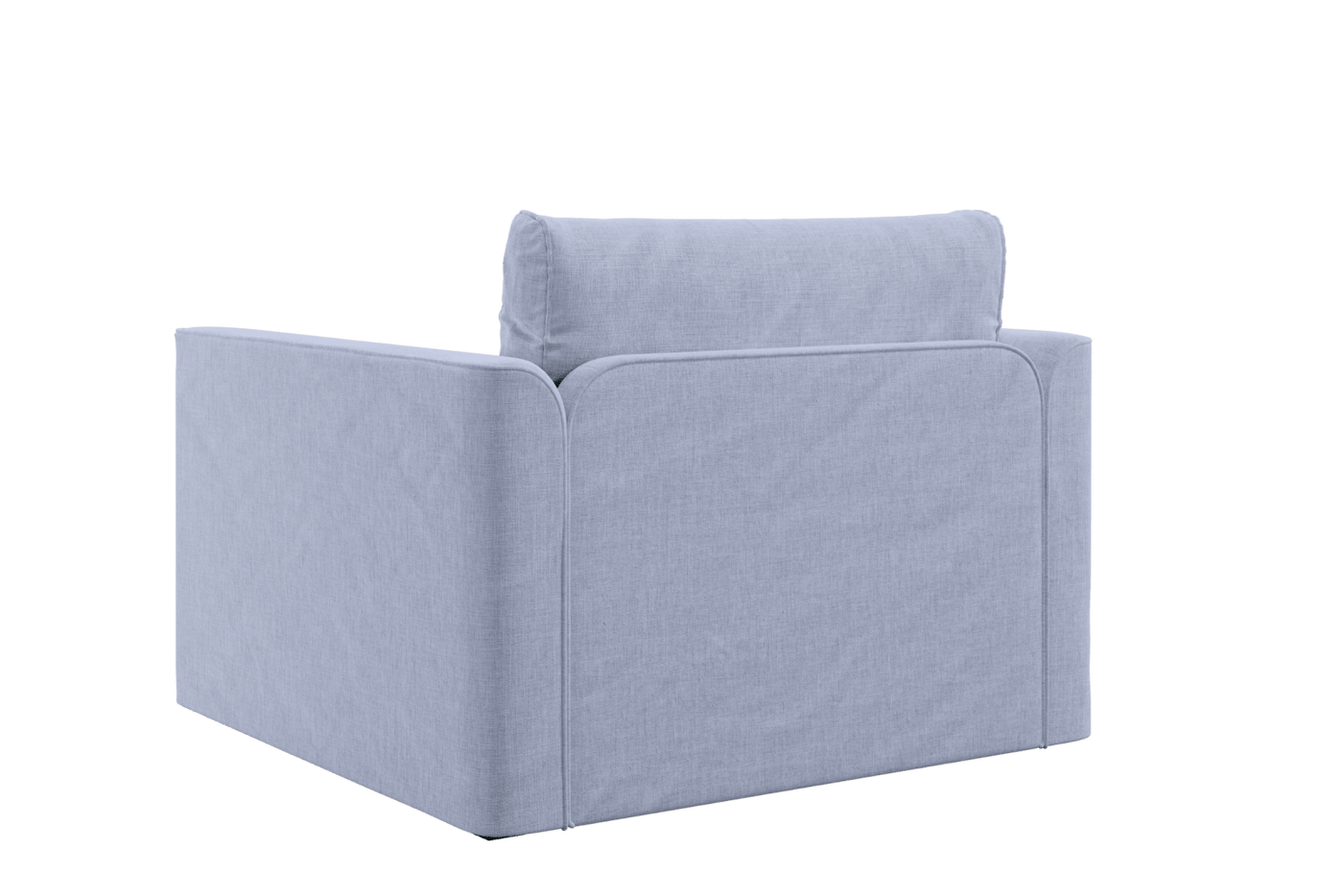 Sabai Design · The Eclipse Sleeper Chair in Hemp Blend | socius design in Rochester, MN