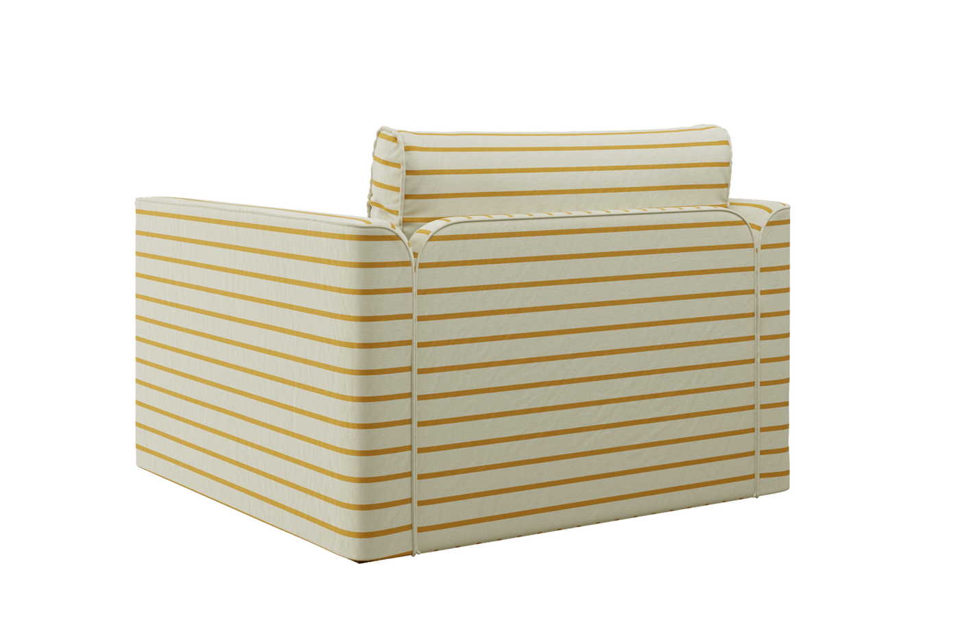 Sabai Design · The Eclipse Sleeper Chair in Hemp Blend | socius design in Rochester, MN