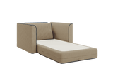 Sabai Design · The Eclipse Sleeper Chair in Hemp Blend | socius design in Rochester, MN