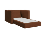 Sabai Design · The Eclipse Sleeper Chair in Hemp Blend | socius design in Rochester, MN