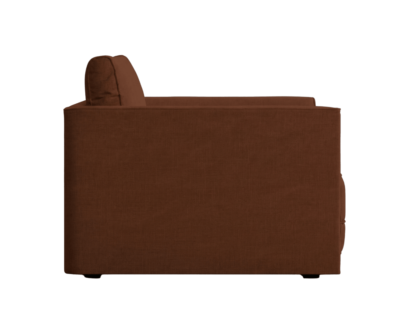 Sabai Design · The Eclipse Sleeper Chair in Hemp Blend | socius design in Rochester, MN