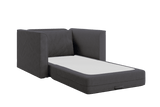 Sabai Design · The Eclipse Sleeper Chair in Hemp Blend | socius design in Rochester, MN
