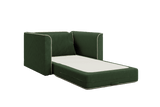 Sabai Design · The Eclipse Sleeper Chair in Hemp Blend | socius design in Rochester, MN