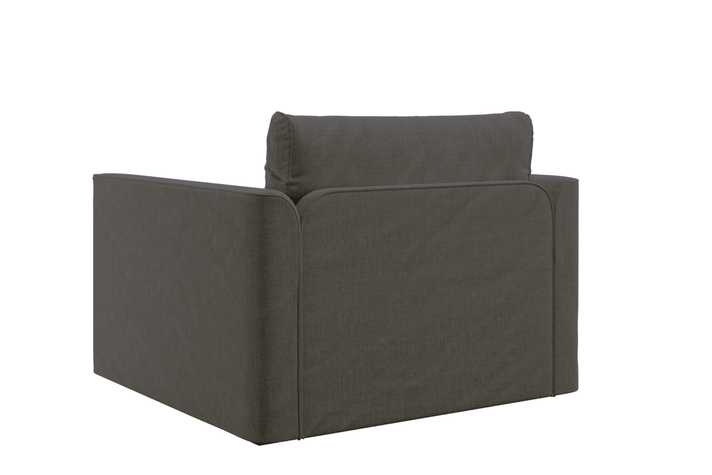 Sabai Design · The Eclipse Sleeper Chair in Hemp Blend | socius design in Rochester, MN