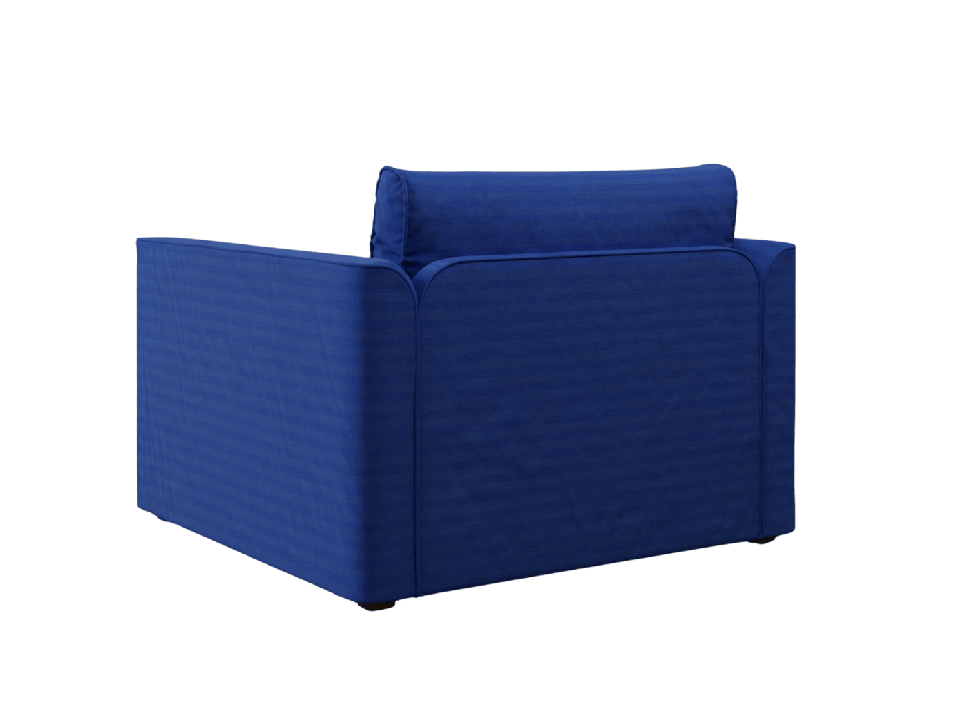 Sabai Design · The Eclipse Sleeper Chair in Hemp Blend | socius design in Rochester, MN