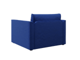 Sabai Design · The Eclipse Sleeper Chair in Hemp Blend | socius design in Rochester, MN