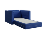 Sabai Design · The Eclipse Sleeper Chair in Hemp Blend | socius design in Rochester, MN