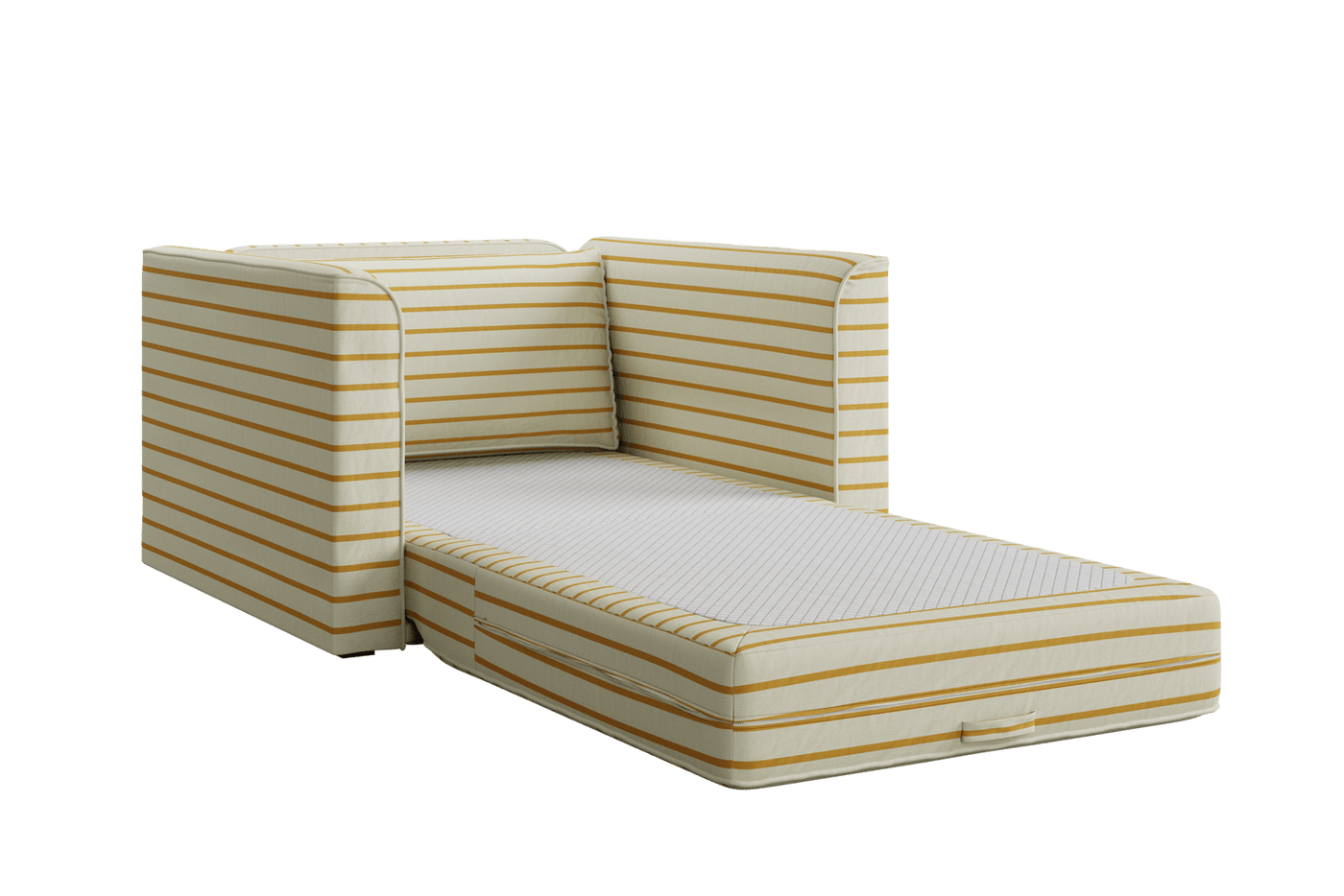 Sabai Design · The Eclipse Sleeper Chair in Hemp Blend | socius design in Rochester, MN