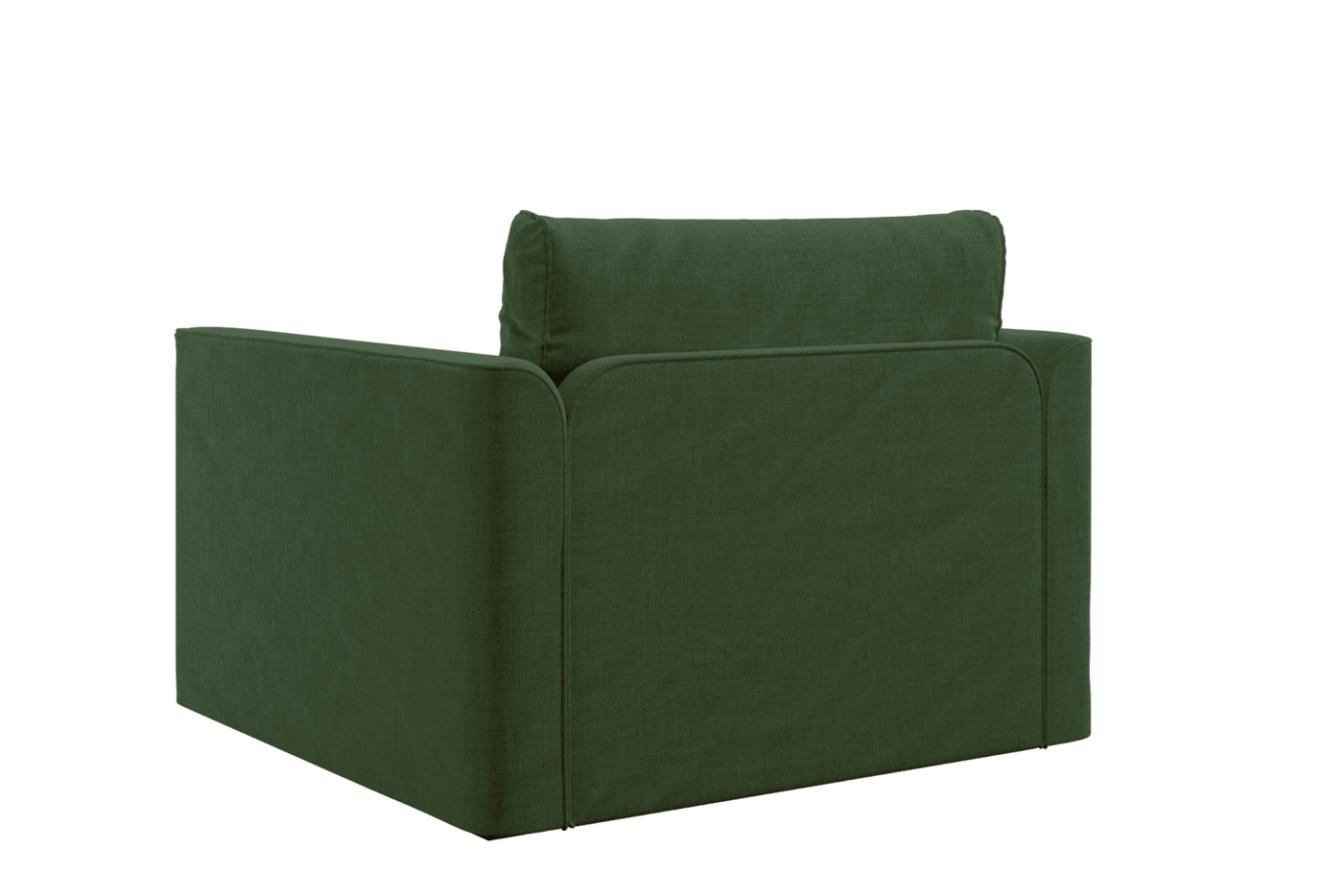 Sabai Design · The Eclipse Sleeper Chair in Hemp Blend | socius design in Rochester, MN