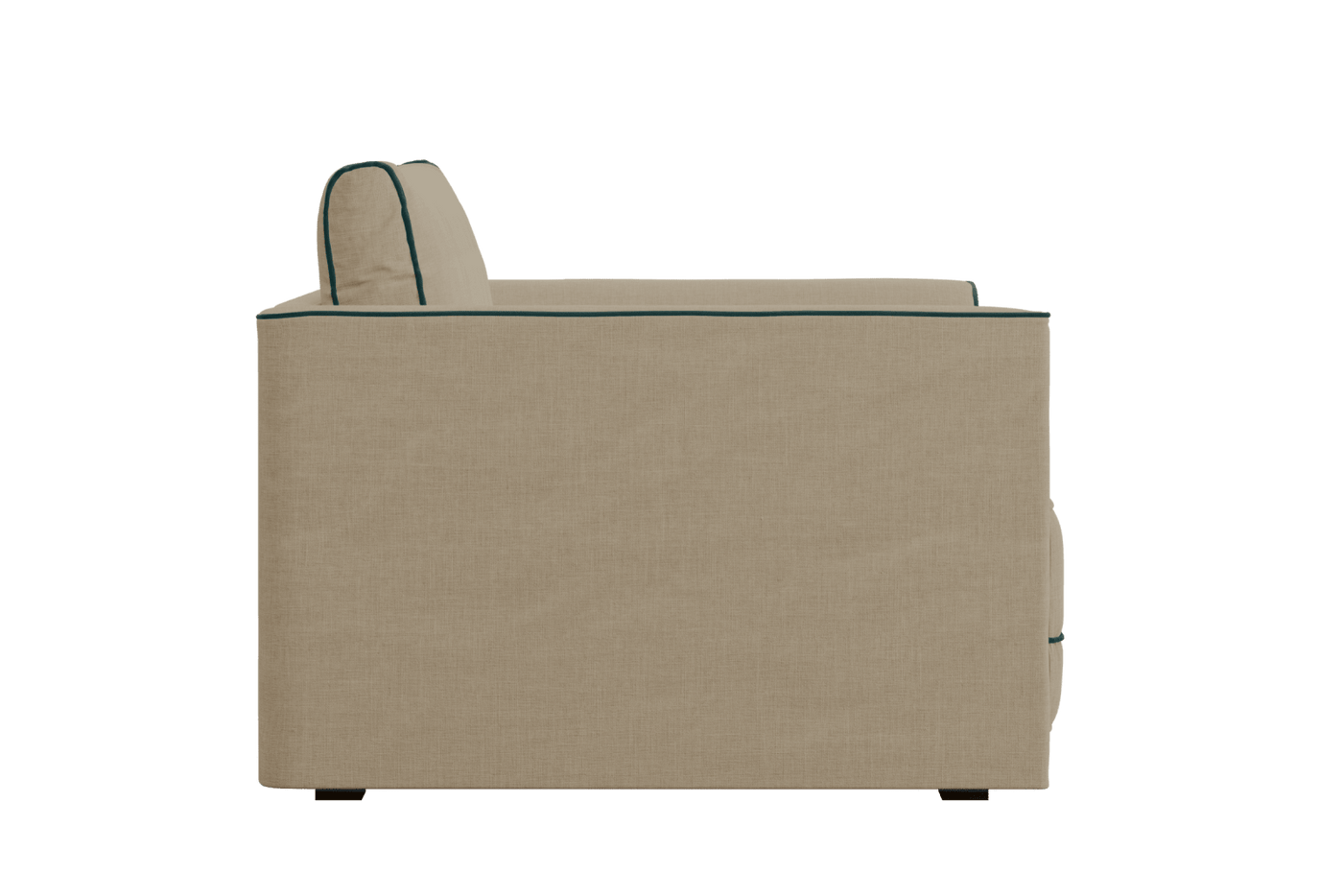Sabai Design · The Eclipse Sleeper Chair in Hemp Blend | socius design in Rochester, MN