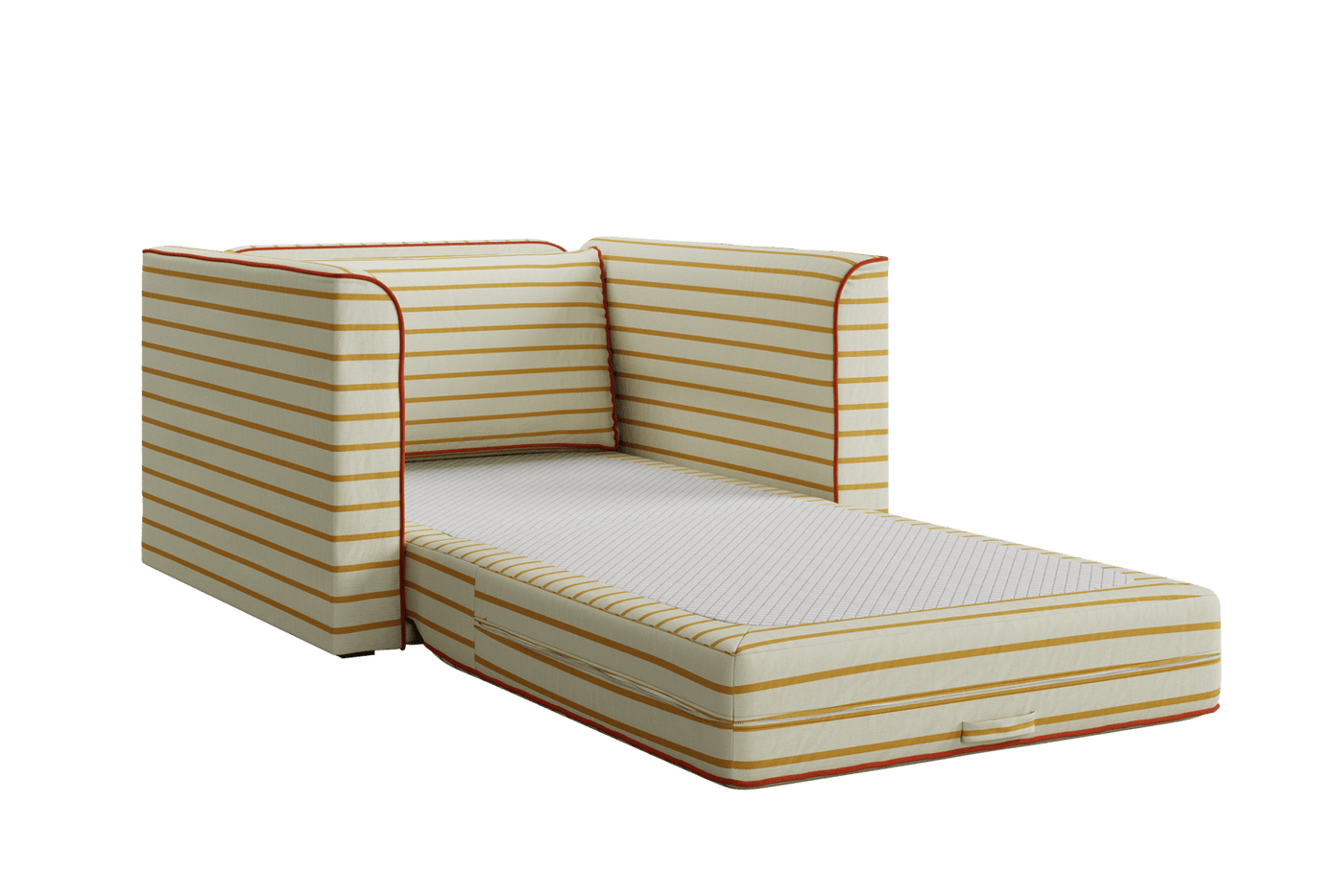 Sabai Design · The Eclipse Sleeper Chair in Hemp Blend | socius design in Rochester, MN