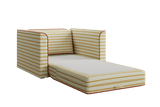 Sabai Design · The Eclipse Sleeper Chair in Hemp Blend | socius design in Rochester, MN