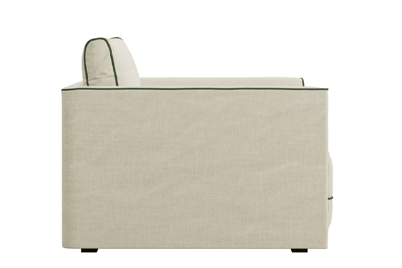 Sabai Design · The Eclipse Sleeper Chair in Hemp Blend | socius design in Rochester, MN