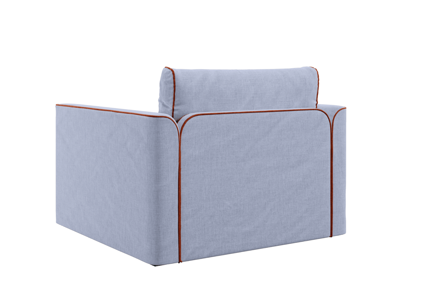 Sabai Design · The Eclipse Sleeper Chair in Hemp Blend | socius design in Rochester, MN