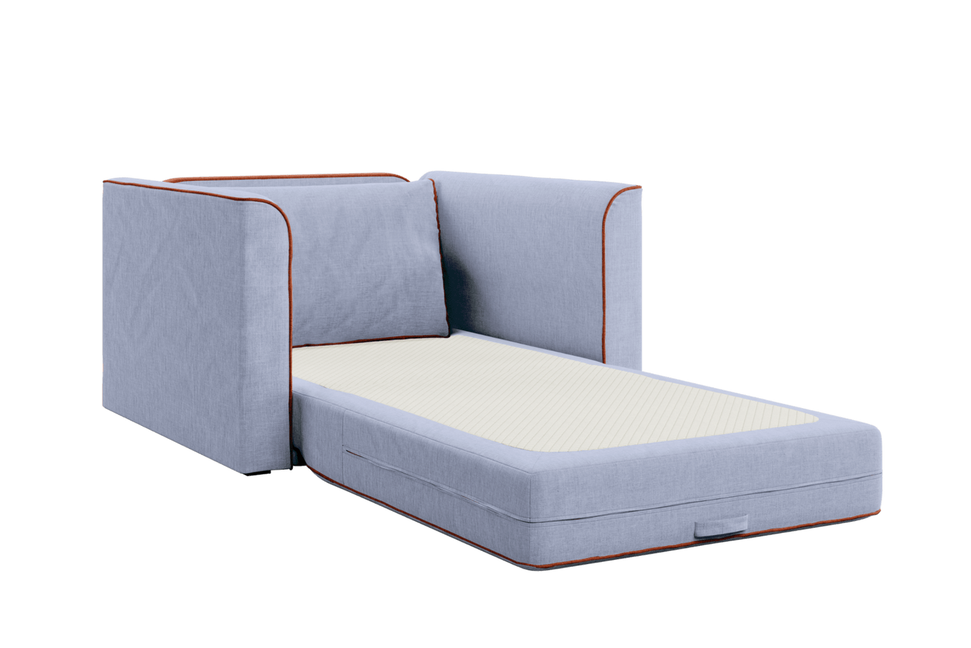Sabai Design · The Eclipse Sleeper Chair in Hemp Blend | socius design in Rochester, MN