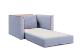 Sabai Design · The Eclipse Sleeper Chair in Hemp Blend | socius design in Rochester, MN