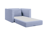 Sabai Design · The Eclipse Sleeper Chair in Hemp Blend | socius design in Rochester, MN
