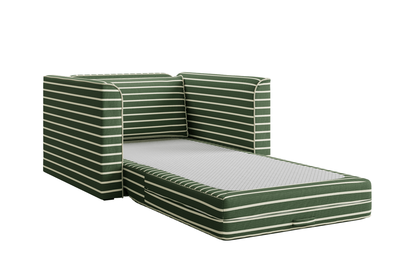 Sabai Design · The Eclipse Sleeper Chair in Hemp Blend | socius design in Rochester, MN
