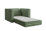 Sabai Design · The Eclipse Sleeper Chair in Hemp Blend | socius design in Rochester, MN