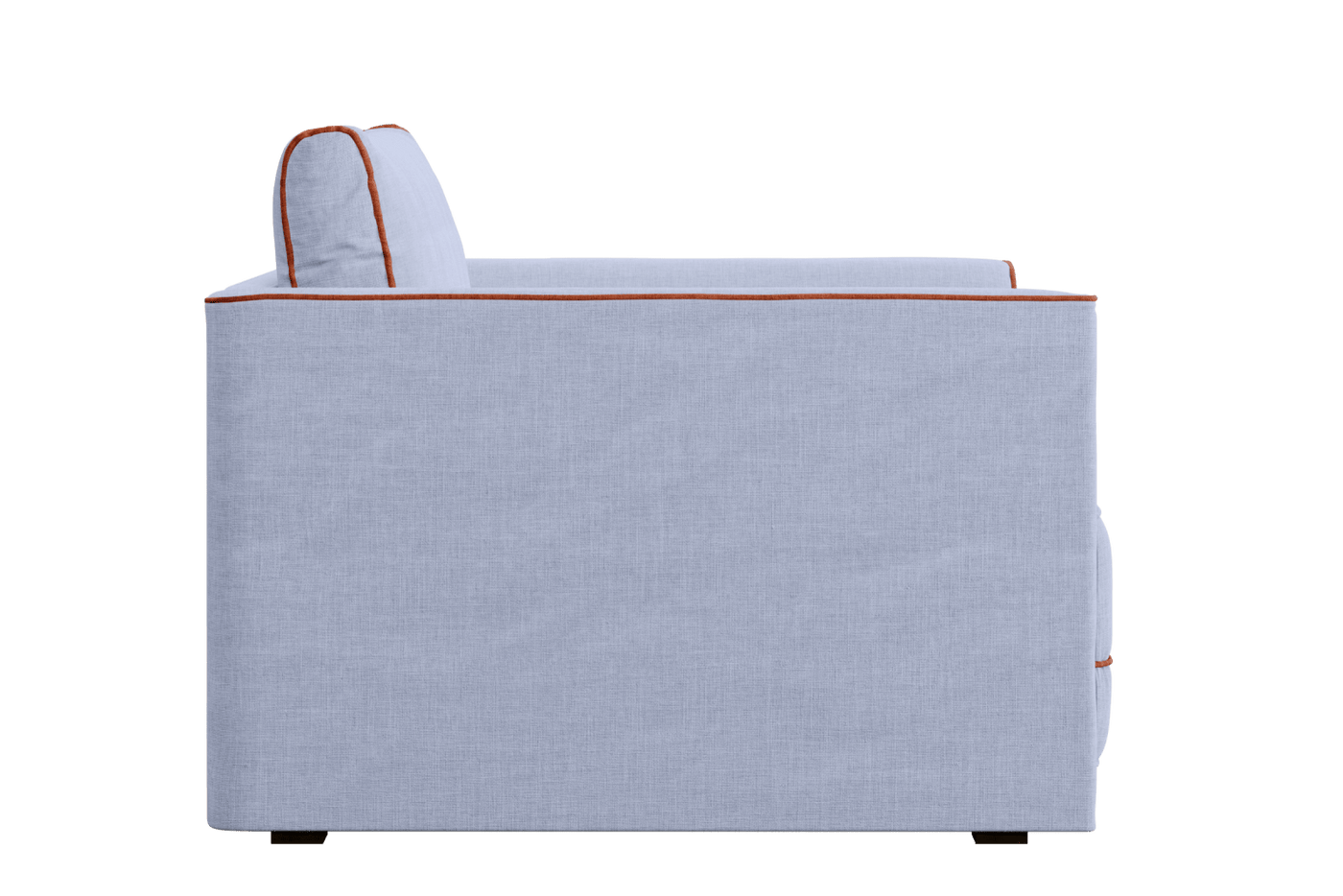 Sabai Design · The Eclipse Sleeper Chair in Hemp Blend | socius design in Rochester, MN