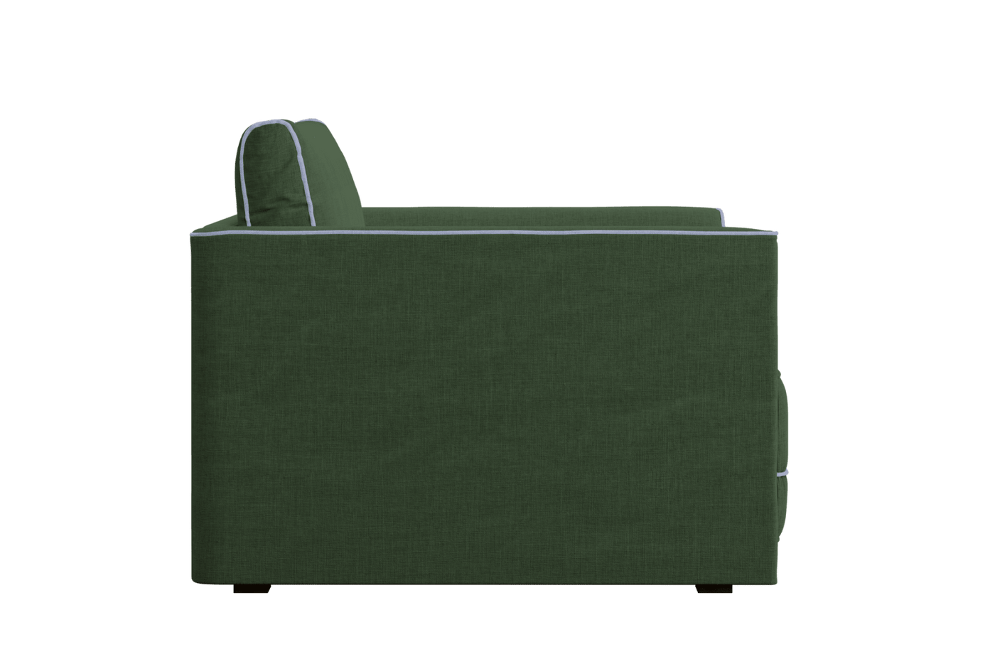 Sabai Design · The Eclipse Sleeper Chair in Hemp Blend | socius design in Rochester, MN