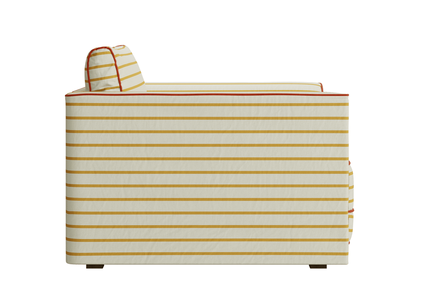 Sabai Design · The Eclipse Sleeper Chair in Hemp Blend | socius design in Rochester, MN