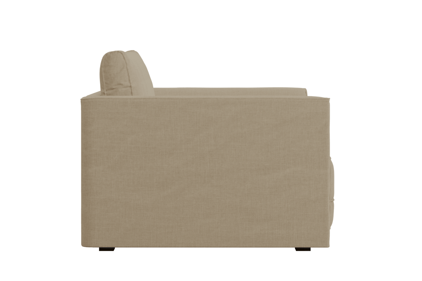 Sabai Design · The Eclipse Sleeper Chair in Hemp Blend | socius design in Rochester, MN