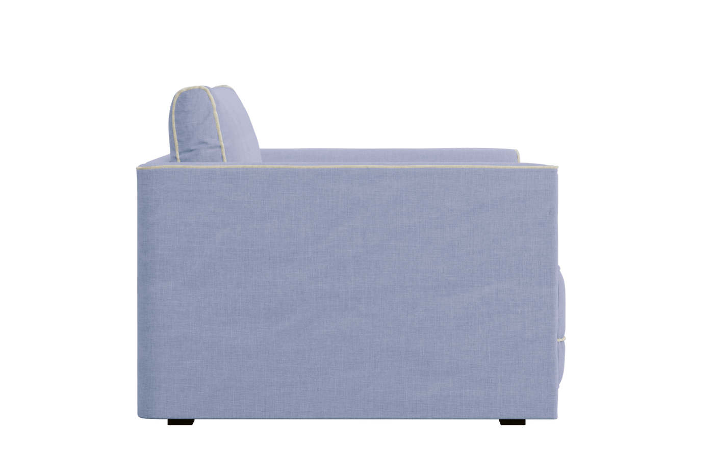 Sabai Design · The Eclipse Sleeper Chair in Hemp Blend | socius design in Rochester, MN
