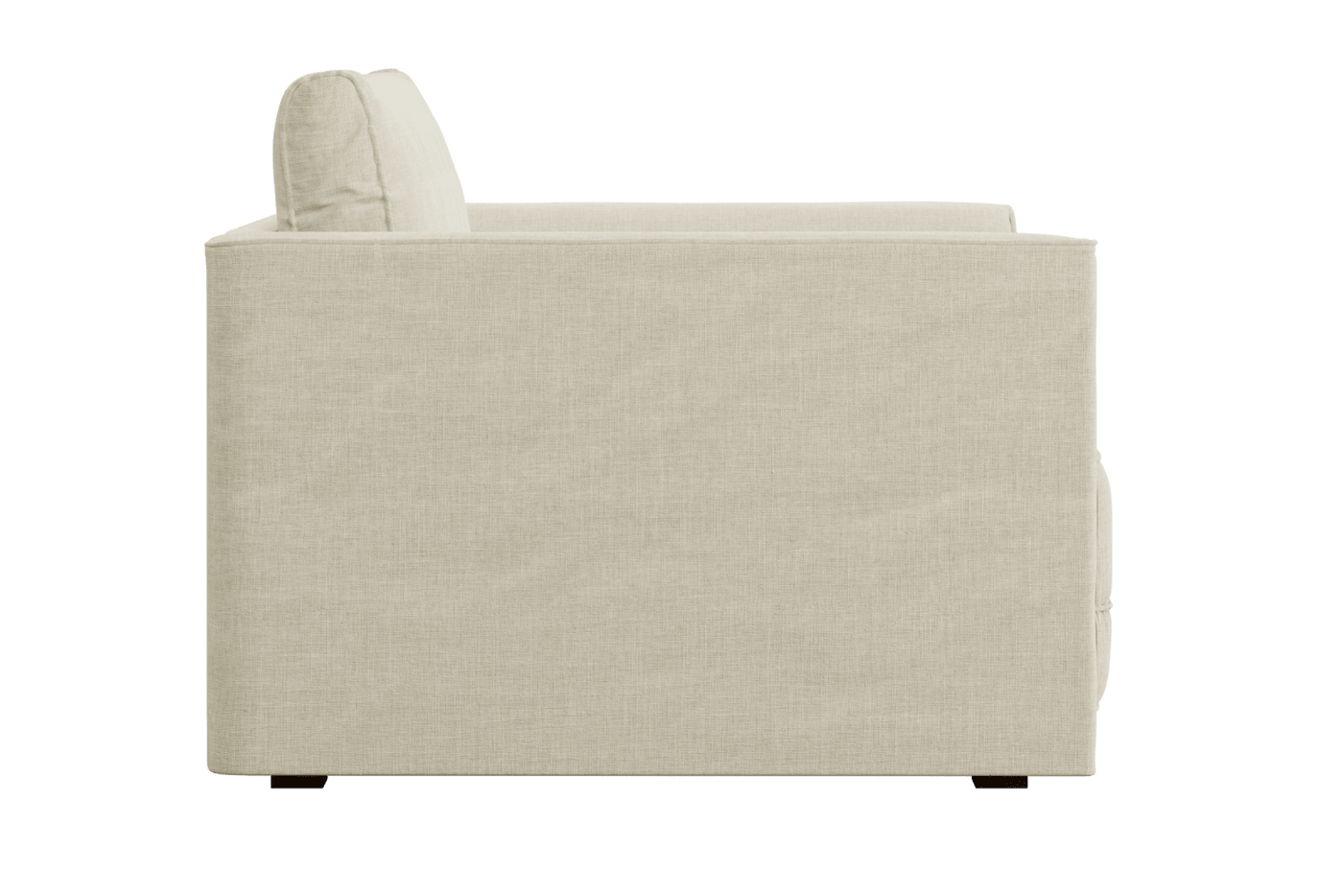 Sabai Design · The Eclipse Sleeper Chair in Hemp Blend | socius design in Rochester, MN