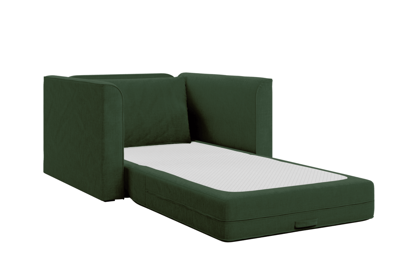 Sabai Design · The Eclipse Sleeper Chair in Hemp Blend | socius design in Rochester, MN