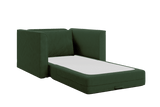 Sabai Design · The Eclipse Sleeper Chair in Hemp Blend | socius design in Rochester, MN