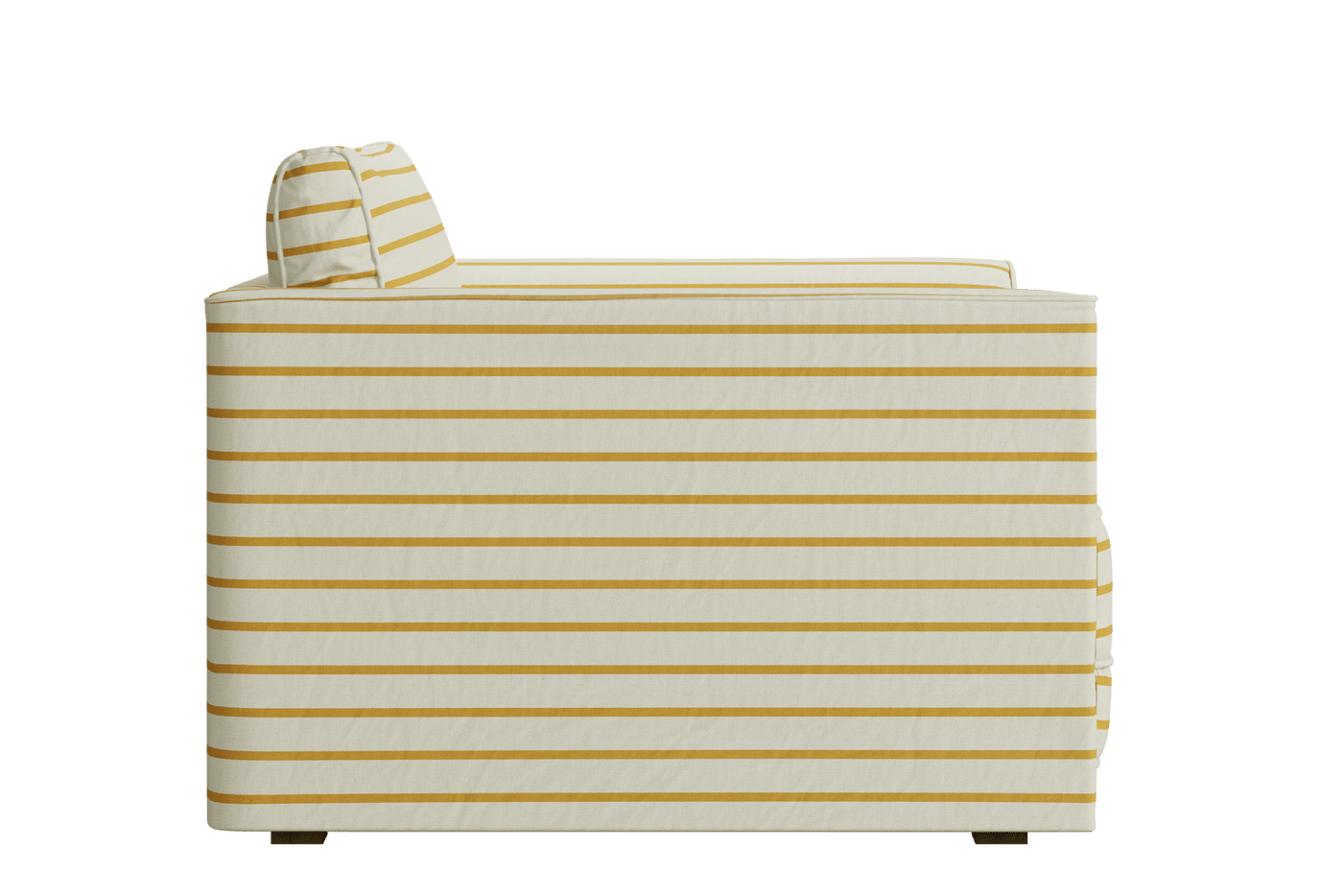 Sabai Design · The Eclipse Sleeper Chair in Hemp Blend | socius design in Rochester, MN
