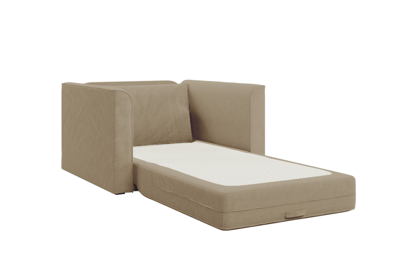 Sabai Design · The Eclipse Sleeper Chair in Hemp Blend | socius design in Rochester, MN