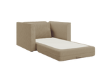 Sabai Design · The Eclipse Sleeper Chair in Hemp Blend | socius design in Rochester, MN