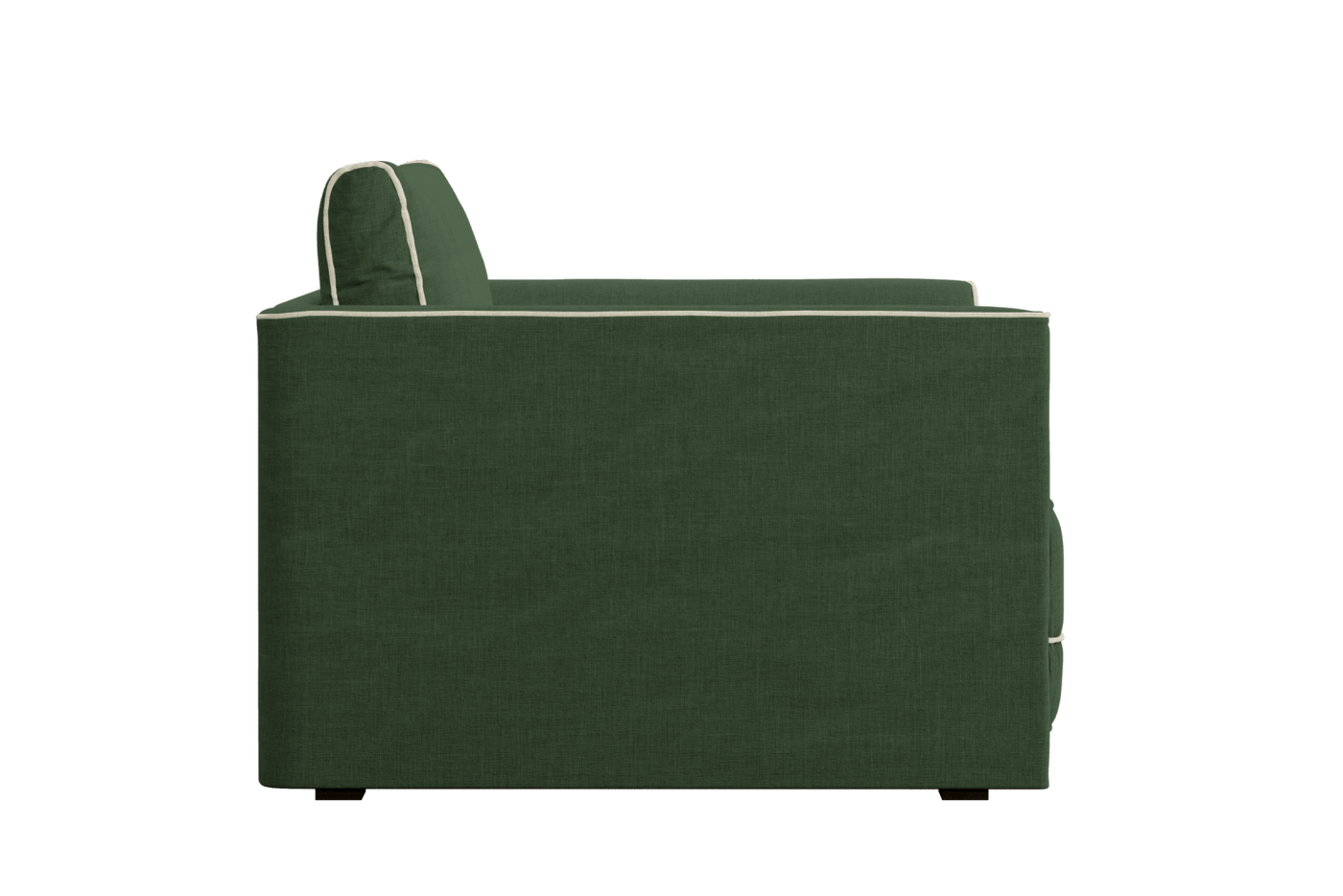 Sabai Design · The Eclipse Sleeper Chair in Hemp Blend | socius design in Rochester, MN