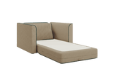 Sabai Design · The Eclipse Sleeper Chair in Hemp Blend | socius design in Rochester, MN